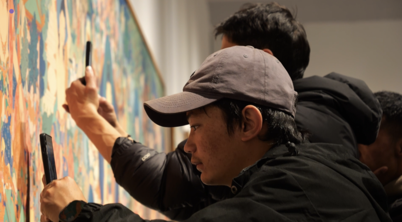 千年匠心绽新颜——盛世礼赞 西藏工艺美术作品巡展启幕